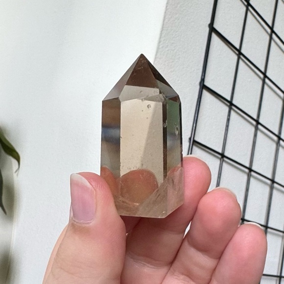 Other - Citrine Tower Crystal